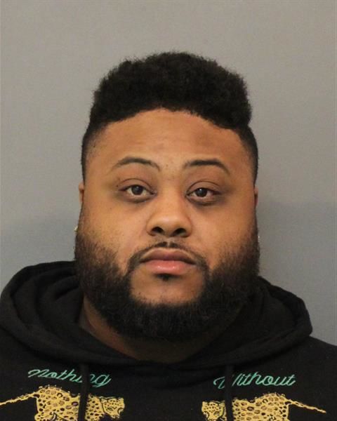 Jervony Adontis Bradley